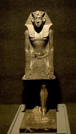 amenemhat iii JungleKey.fr Image